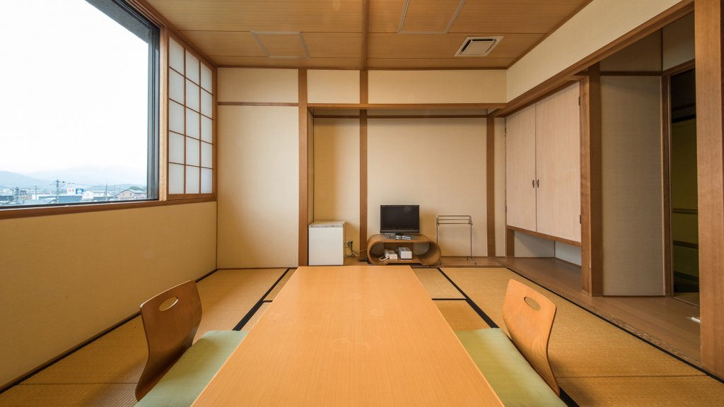 Sungreen Kikugawa — Shimonoseki — photo 3