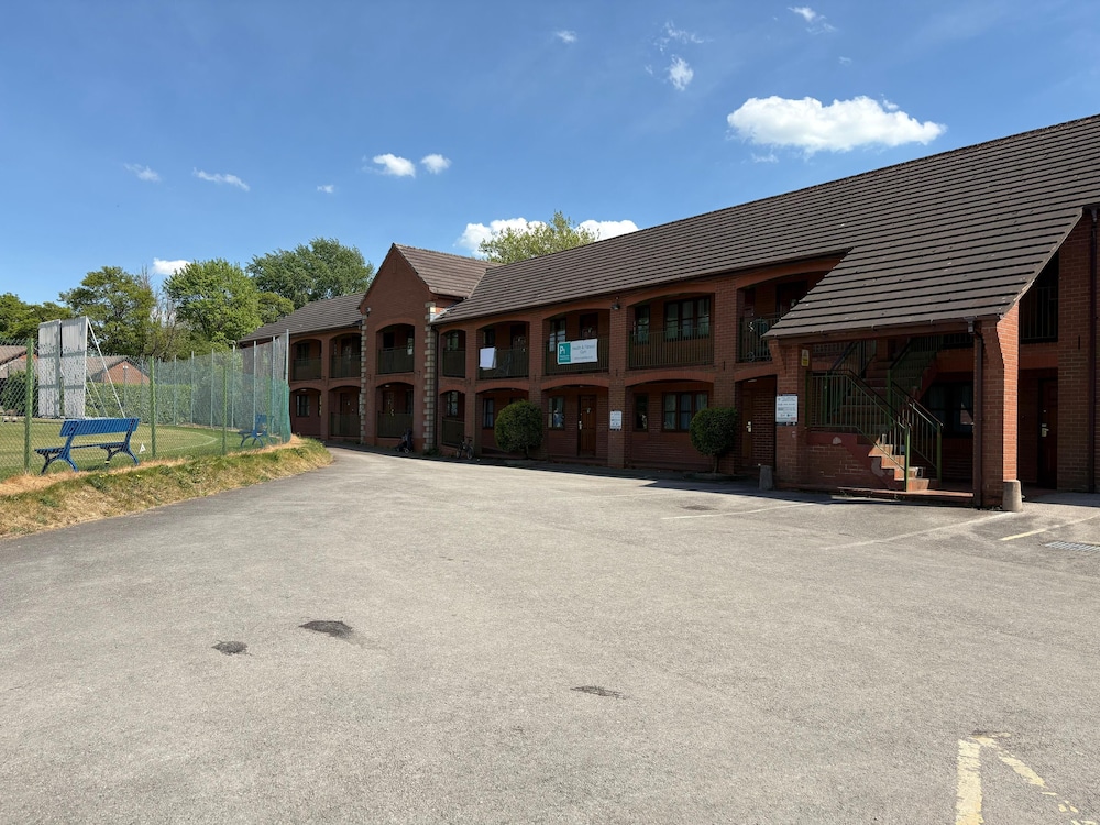 Tollgate Hotel & Leisure in Stoke-On-Trent, United Kingdom