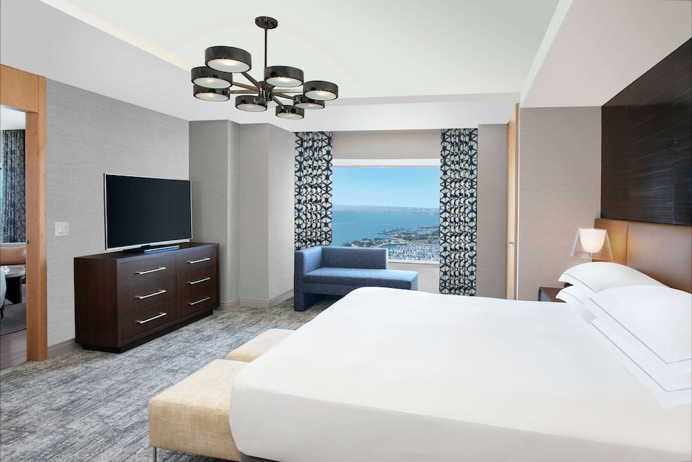 Hilton San Diego Bayfront - photo 51