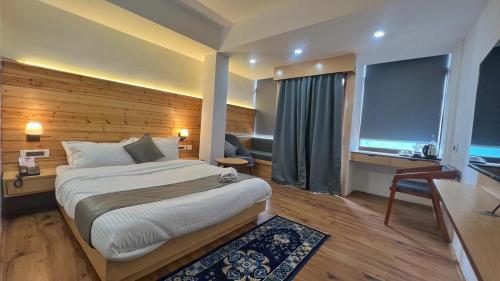 Hotel Sernya M.G.Marg