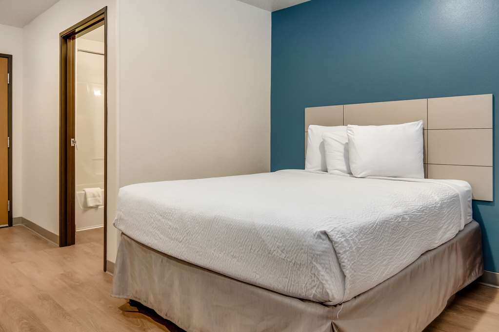 WoodSpring Suites Abilene - photo 10
