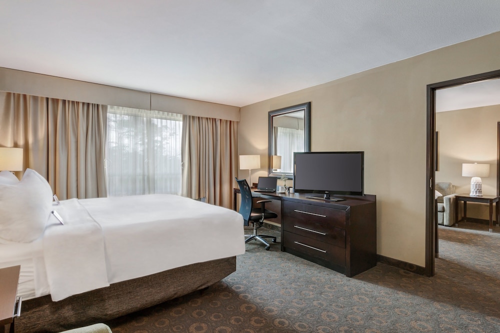 Crowne Plaza Houston Galleria Area by IHG - photo 41