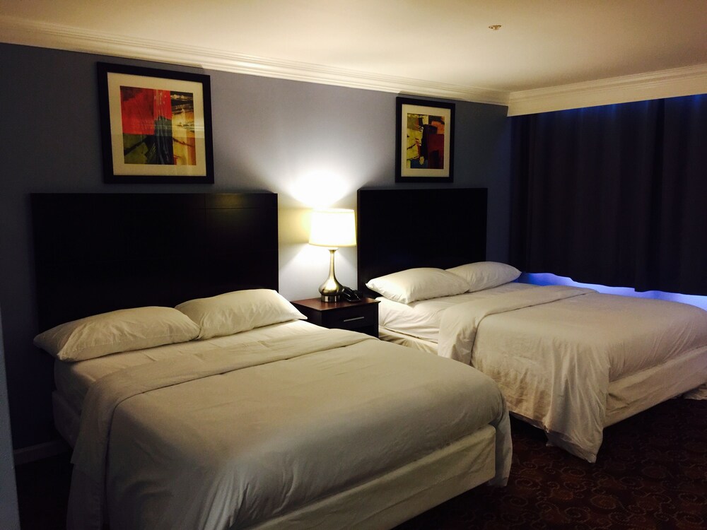 Peers Hotel — Austin — photo 2