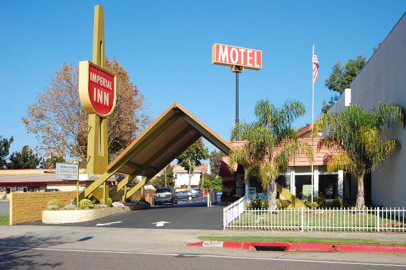 Imperial Inn Oakland - photo 5