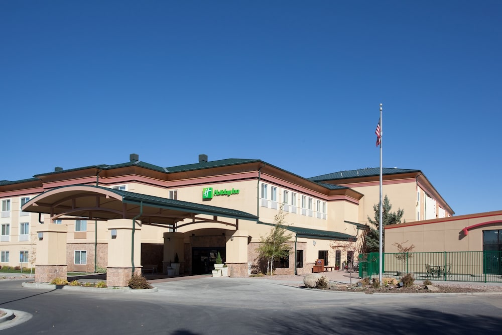 Holiday Inn Rock Springs by IHG - photo 51