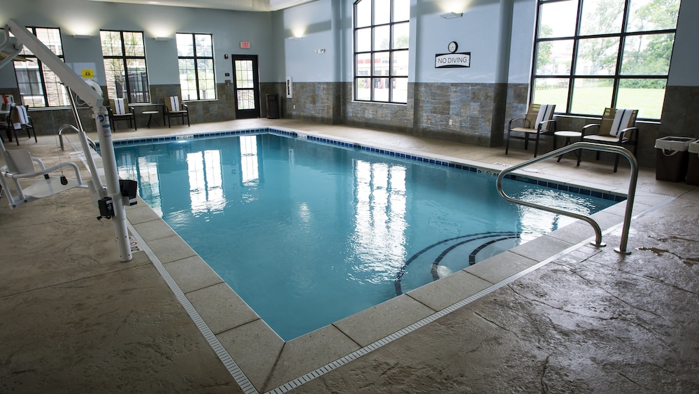 Staybridge Suites Lexington by IHG - photo 33