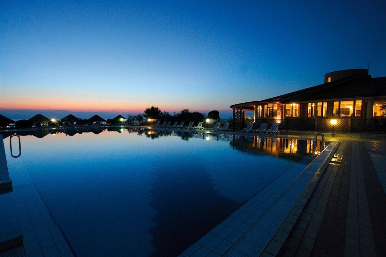 Villaggio Torre Ruffa Robinson in Ricadi, Italy