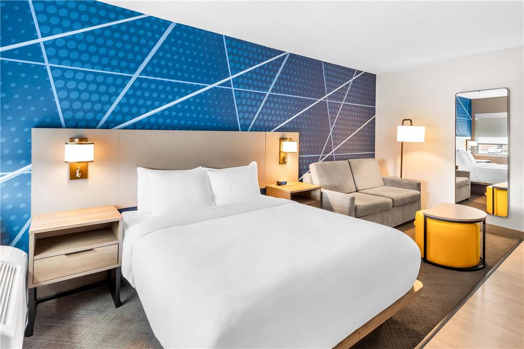 Comfort Inn Mayfield Heights Cleveland East - photo 26