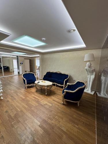 Classic Style Apartment — 4-Star Luxury Hotel in Kelme, Lithuania