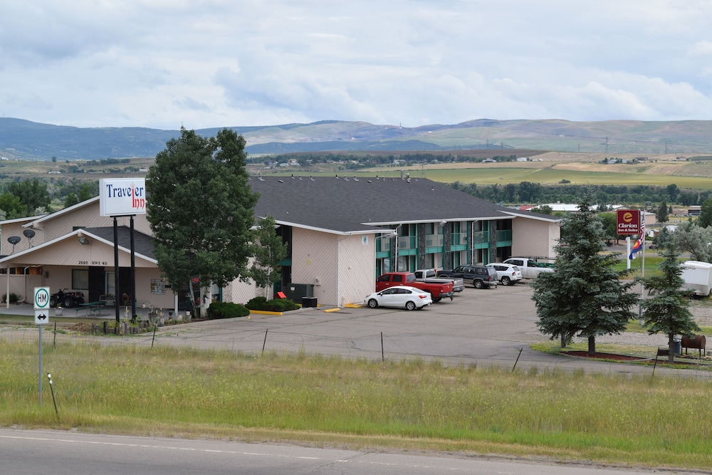 Travelers Inn & Suites - photo 43
