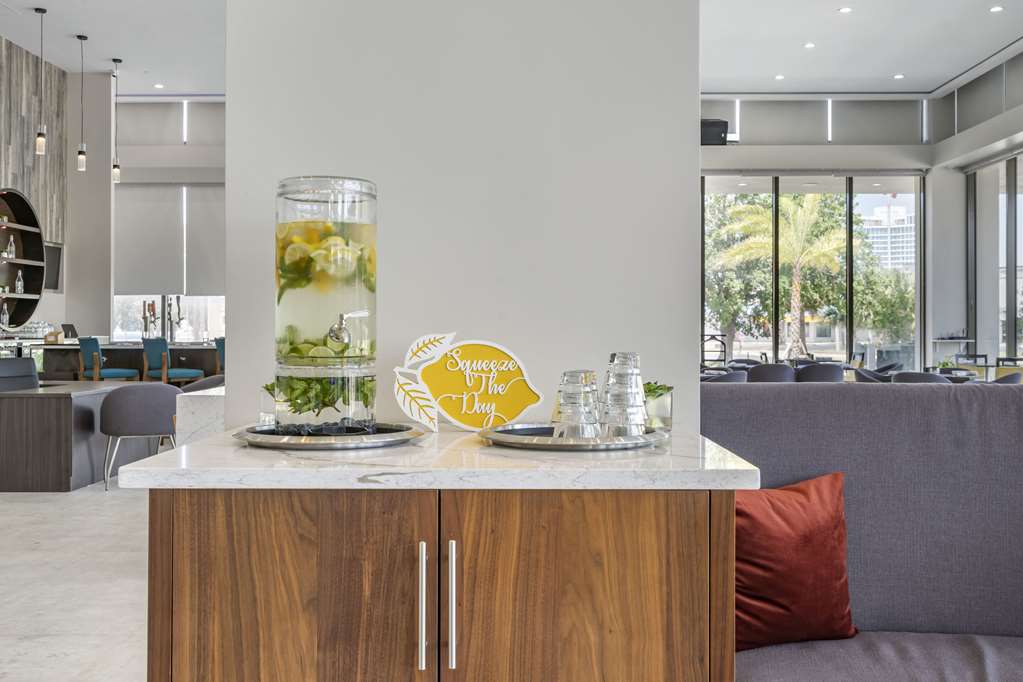 Cambria Hotel Orlando Universal Blvd - photo 11