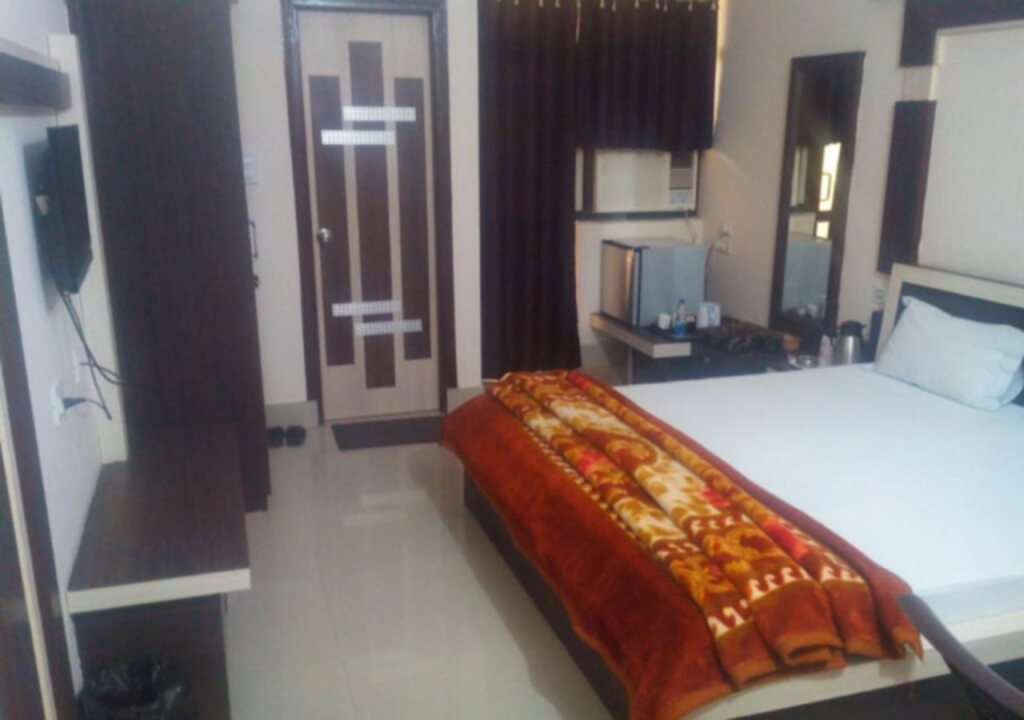 Hotel Aashirwad — Dausa — photo 2