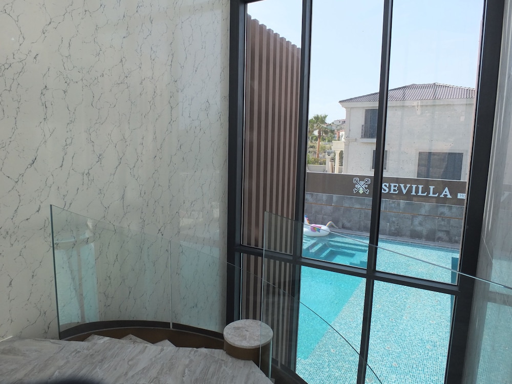 Sevilla Hotel & Lounge - last minute hotel in Cesme