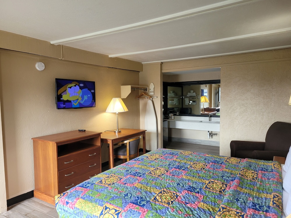 Stay Express Inn Athens - photo 8