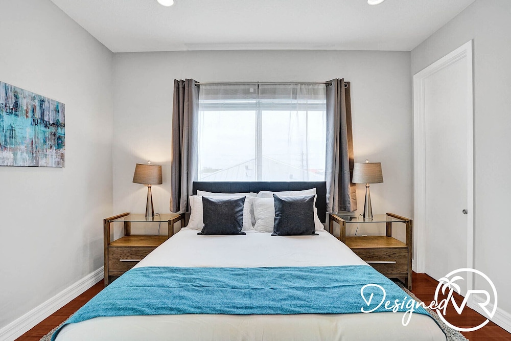 The Nia Tower Ultimate Beach House - photo 7