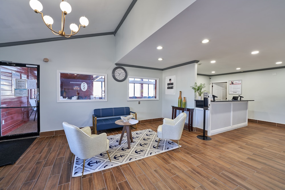 The Mariner Resort Cape Cod By The Red Collection — West Yarmouth
