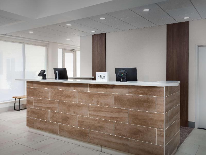 Hilton Garden Inn Tuscaloosa - photo 22