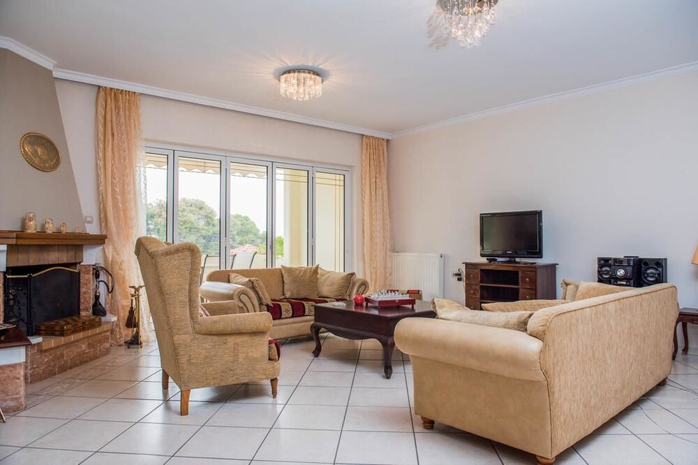 Marelen House — 4-Star Luxury Hotel in Chania, Greece