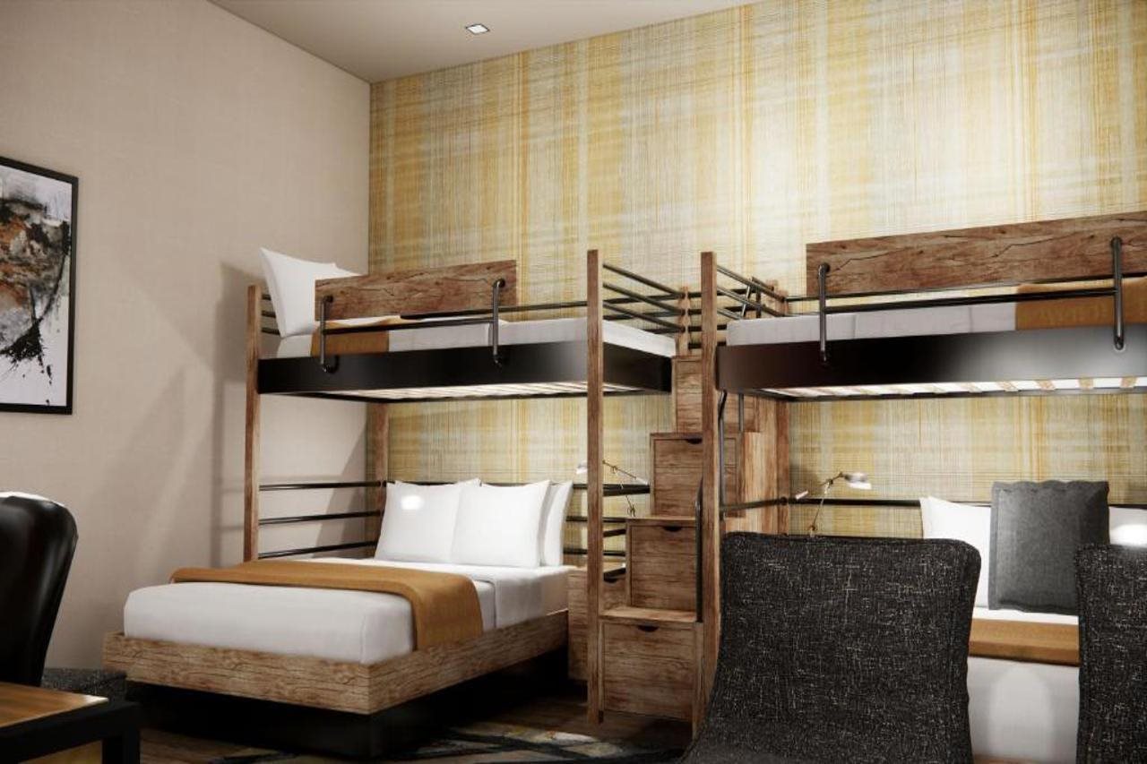 Black Desert Resort - photo 10