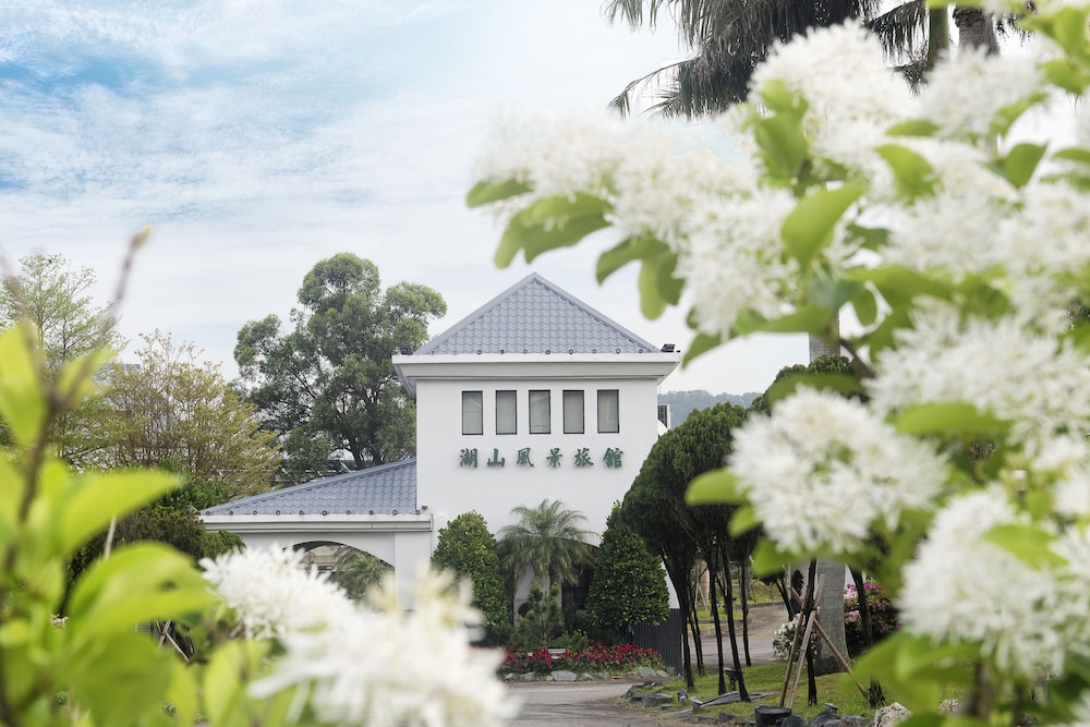 Sun View Motel — Hsinchu