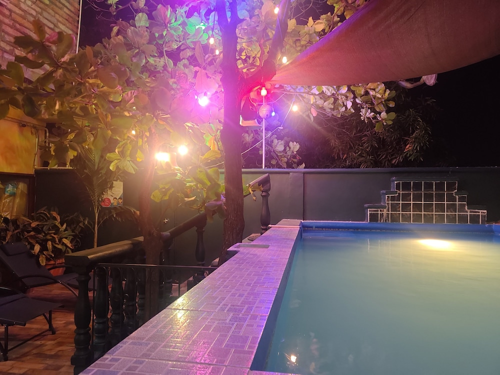 Hotel El Campanario — Comayagua — photo 2