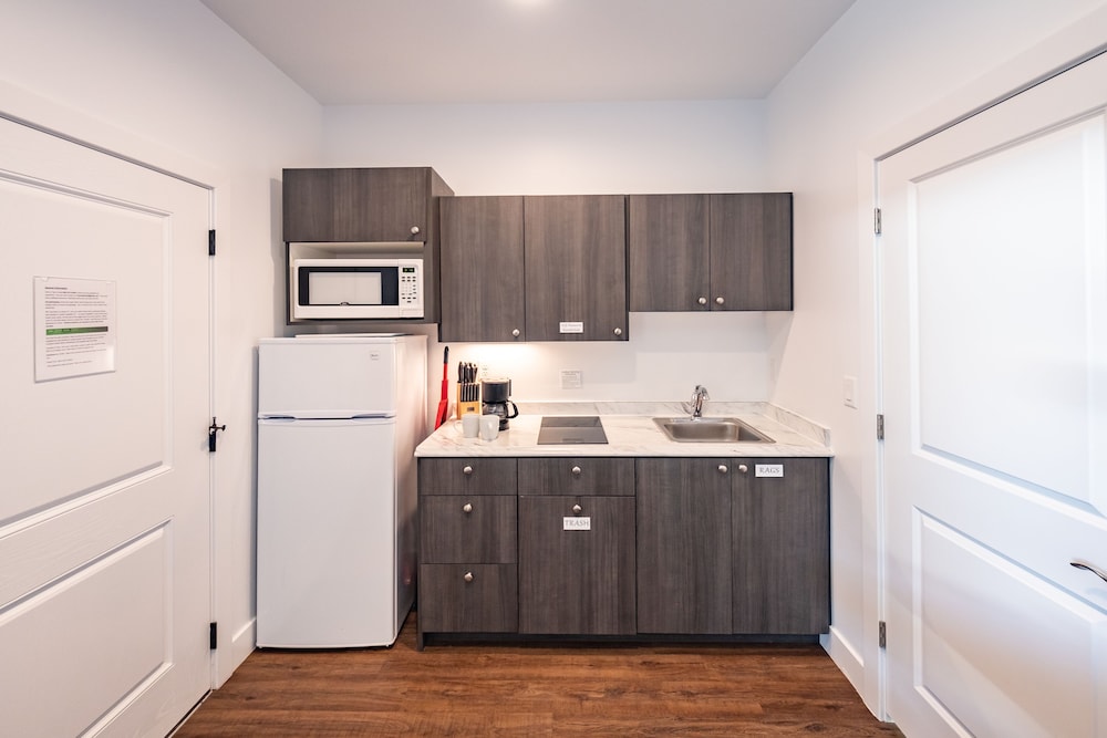 Kanab Suites - photo 20