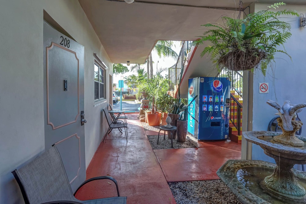 Richard's Motel Studio - photo 50