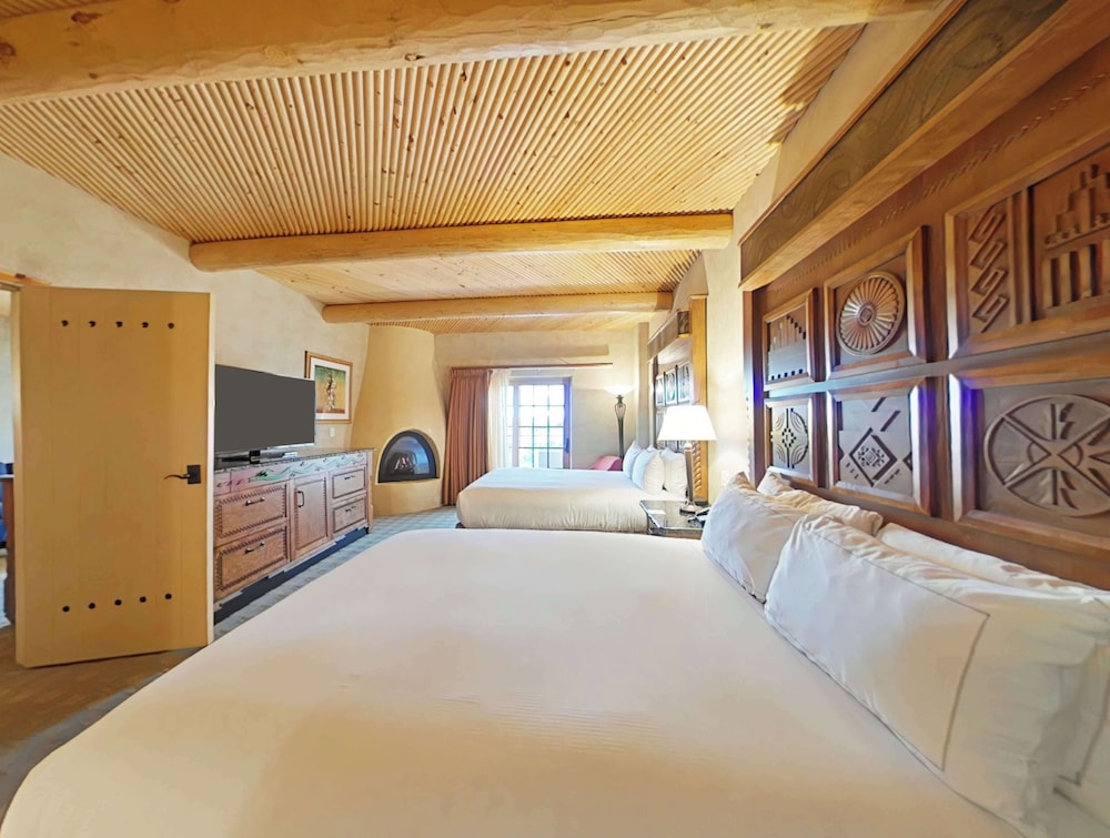 Hilton Santa Fe Buffalo Thunder - photo 42