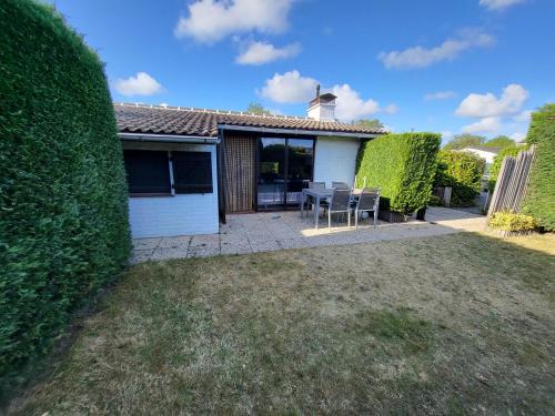 Sunparks in Nieuwpoort, Belgium