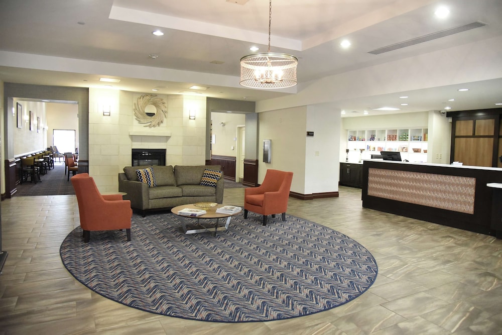 Homewood Suites by Hilton San Antonio North - photo 7