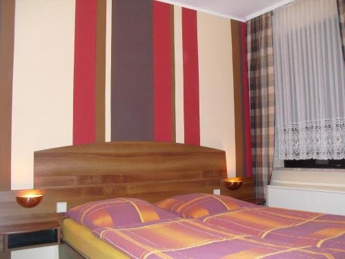 Gasthof zum Lahntal — hotel in Holzappel