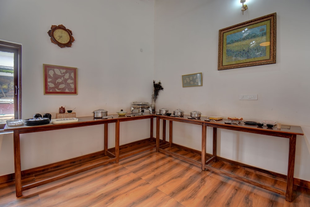 Siddhanta Manor By Tanedar s — Sakleshpur — photo 4