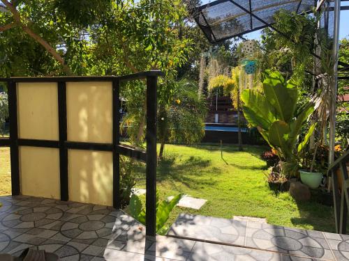 มุกดาสวรรค์ รีสอร์ท Mukda Sawan Resort - last minute hotel in Mukdahan