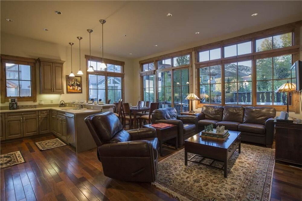 Belvedere Park by Telluride Resort Lodging - photo 16