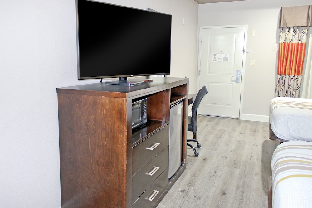 Palacio Royale Inn Houston NW Beltway 8 - photo 12