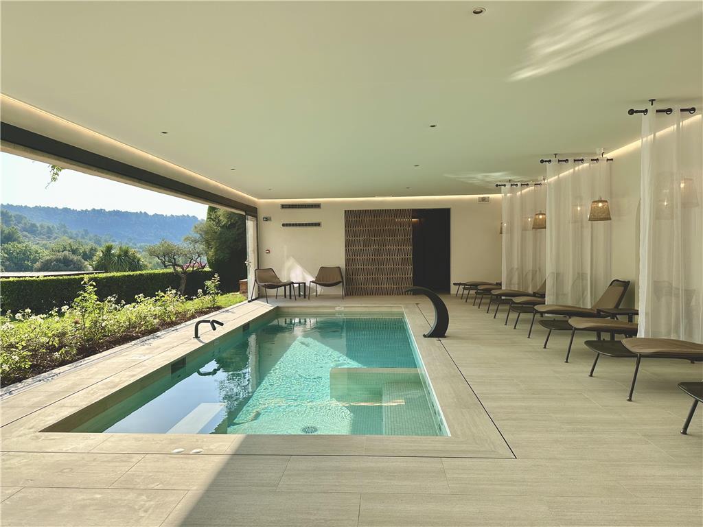 La Bastide du Calalou Hotel & Spa BW Premier Collection — Aups — photo 3