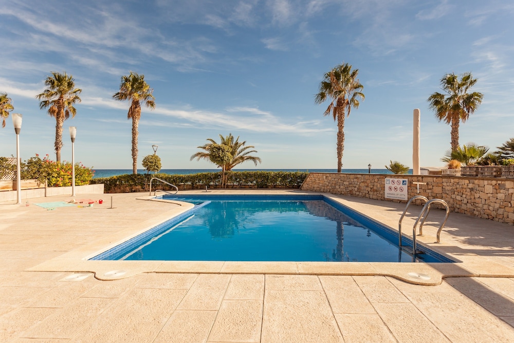 Cala Cristal by Pierre & Vacances Premium in Mont-Roig Del Camp, Spain