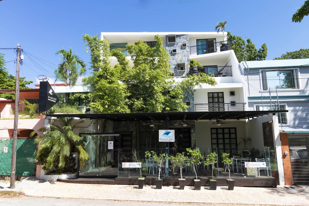 Marazul Hotel Boutique