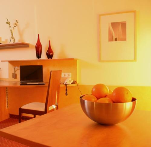 Hotel von Heyden — Tegernheim — photo 5
