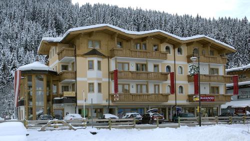 Joes Aparthotel - last minute hotel in Gerlos