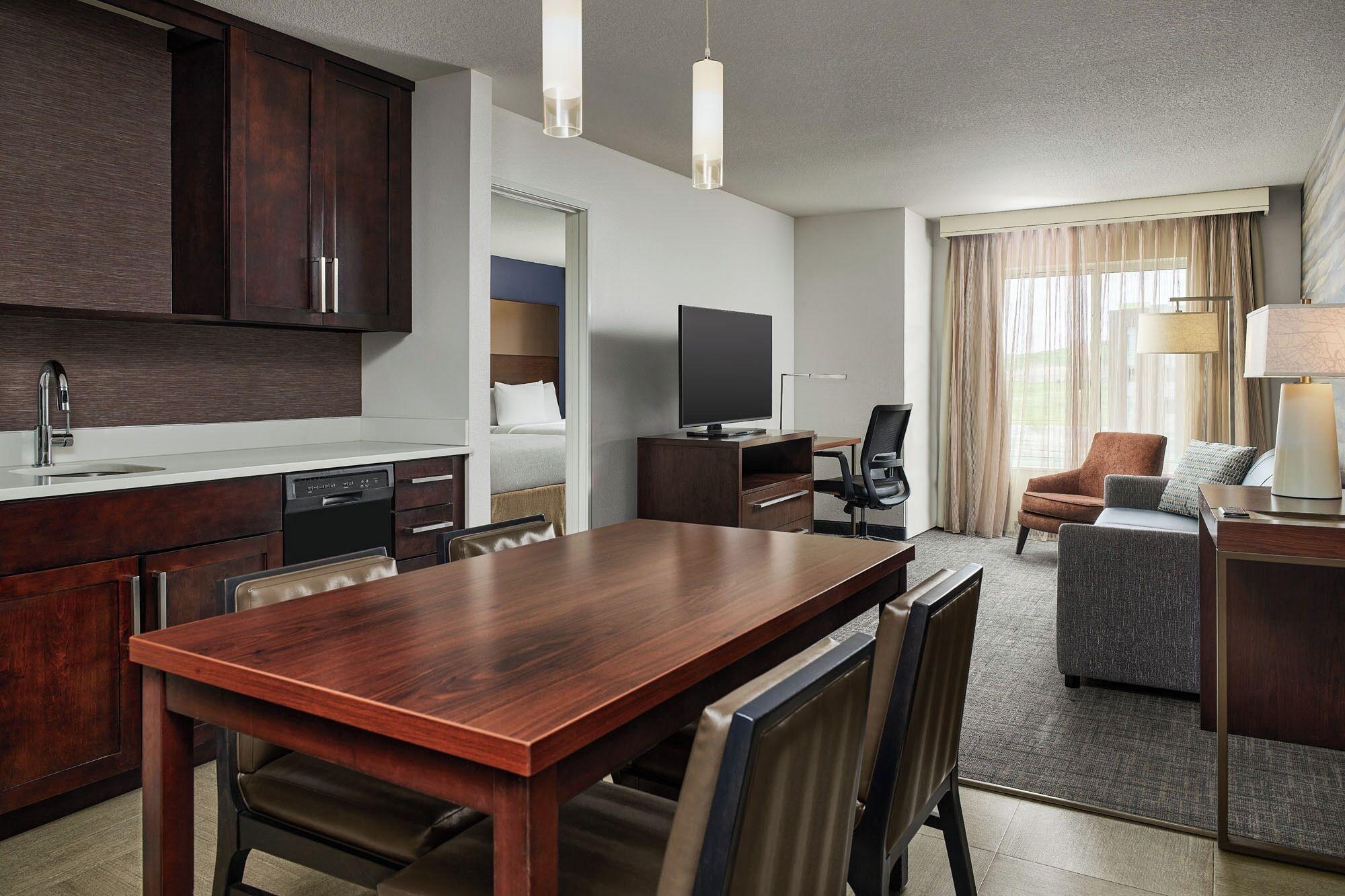 Residence Inn Rapid City - photo 17