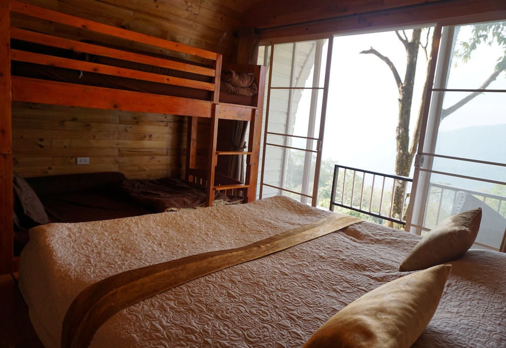 Phu Mok Camp — Thoeng — photo 5