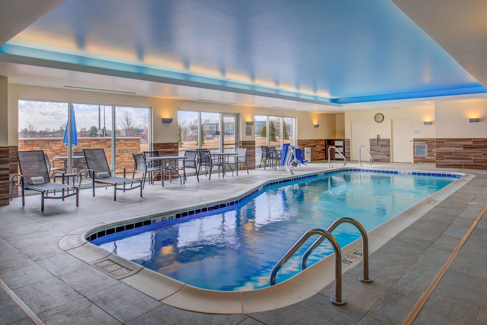Residence Inn St Louis Westport - photo 2