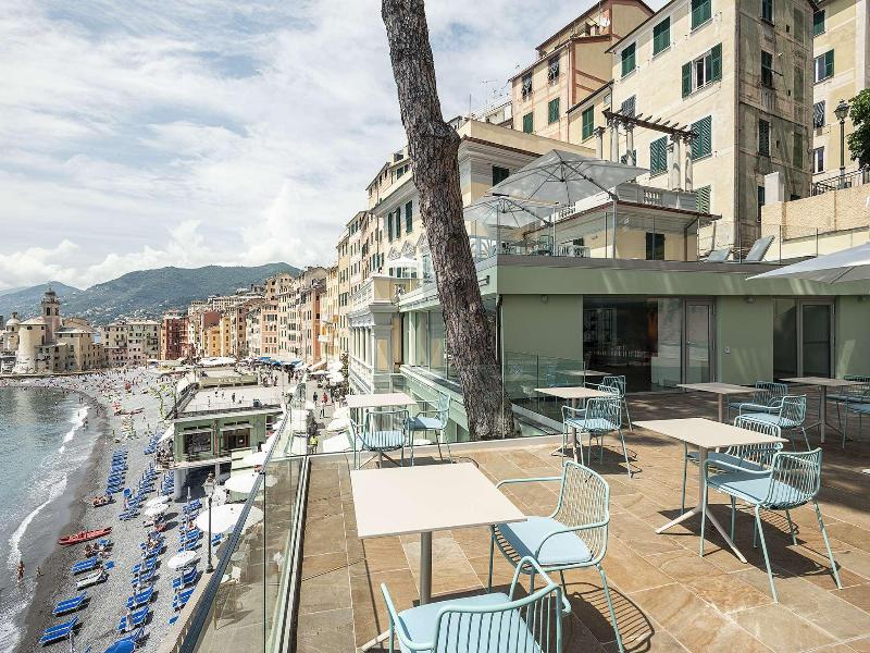 Sublimis Boutique Hotel in Camogli, Italy