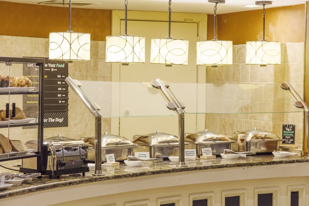 Holiday Inn Austin Midtown by IHG - photo 15