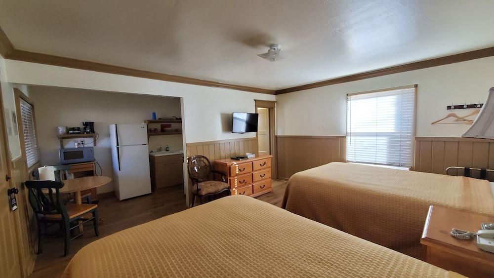 Kernville Inn - photo 43