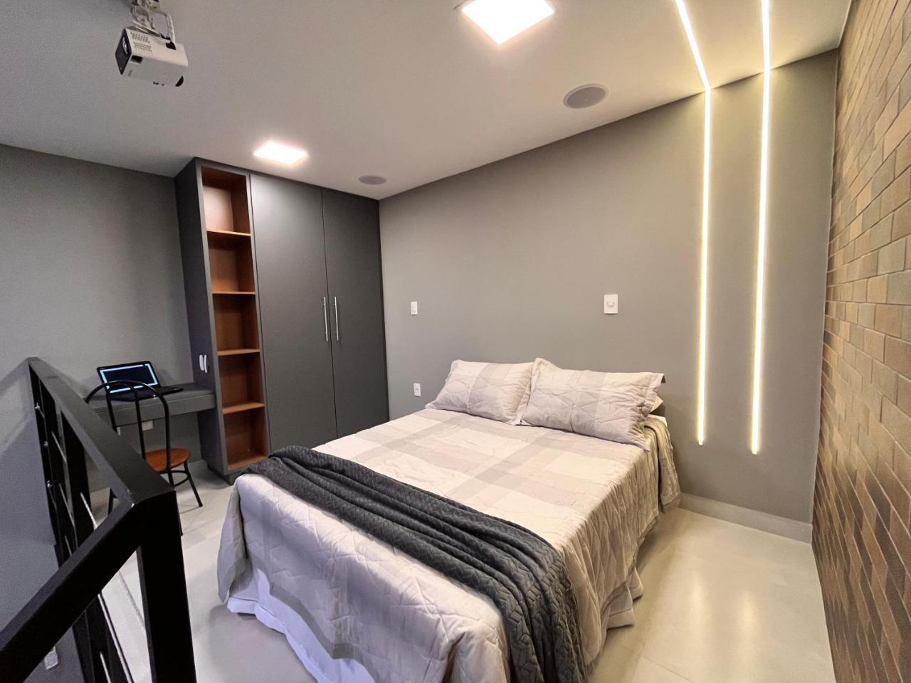 Loft Aconchego de Beija — Araxa — photo 2