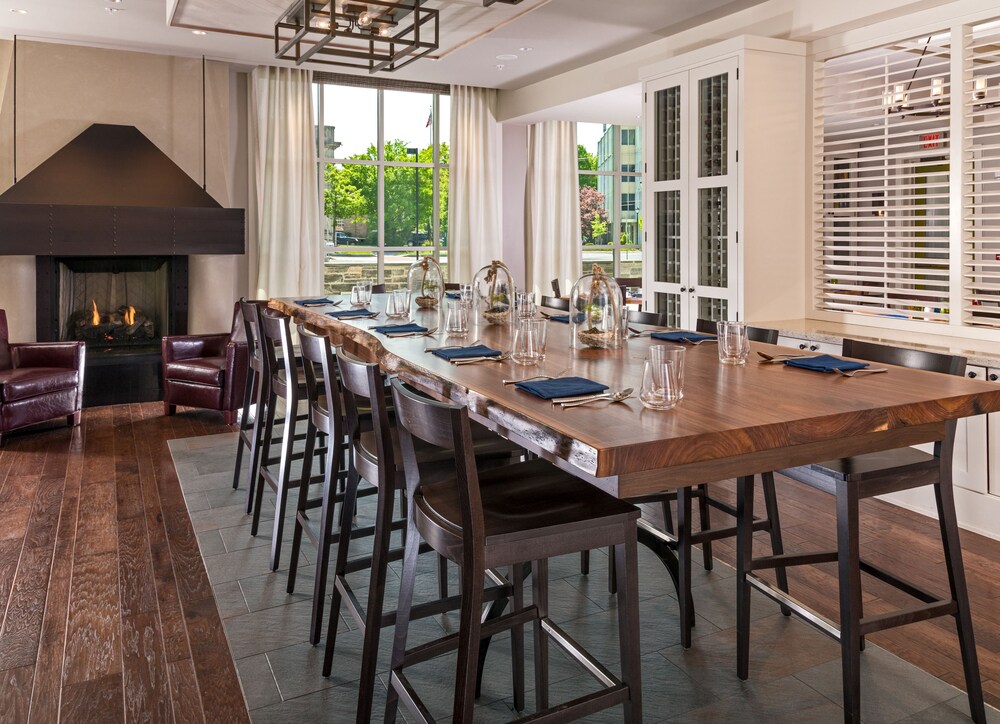 The Inn at Swarthmore - photo 11