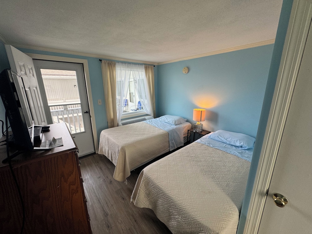 Mari Anne Motel - photo 28