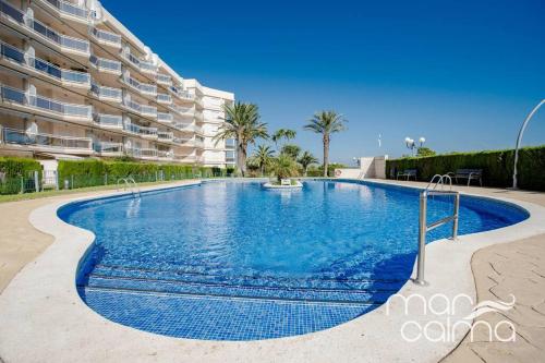 Apto. Bellavista by Marcalma in Mont-Roig Del Camp, Spain